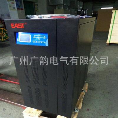 EAST易事特UPS电源EA890系列6K-120Kups电源参数报价