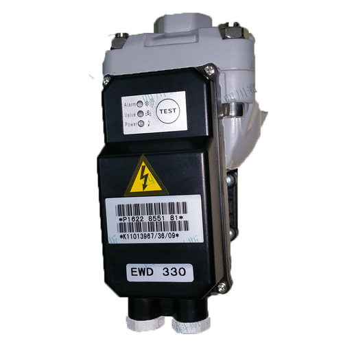 1622855181 2901146551排水阀EWD330 115VAC ELECTRONIC DRAIN KI