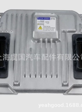 ECU计算机控制板 1J770-59052 1J770-59051 112500-1091