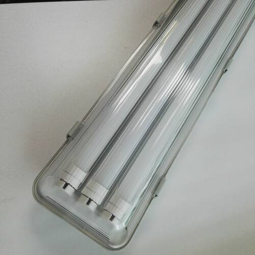 T8三管三防LED日光灯18W