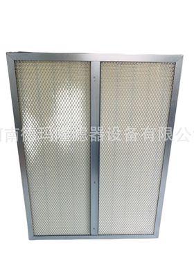 214275A  PA5454板框空气滤芯 P034885-016-123