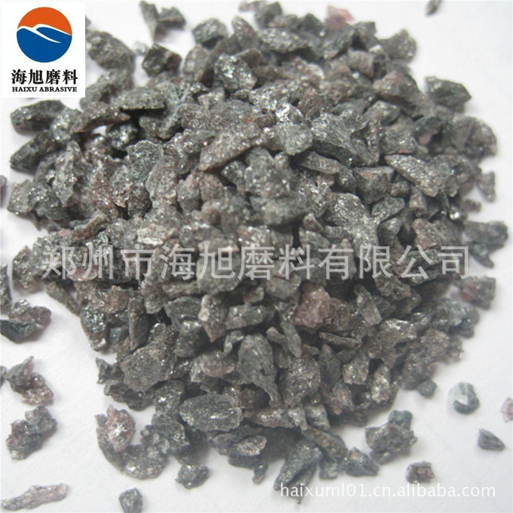 铸造树脂砂轮原材料抛光除锈金属毛刺处理棕刚玉