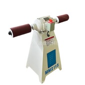 海绵轮砂光机 MM2115 立式 小型窜动砂光机