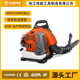 跨境背负式 吹风机园林落叶清理草坪吹吸落叶机鼓风机汽油吹雪机