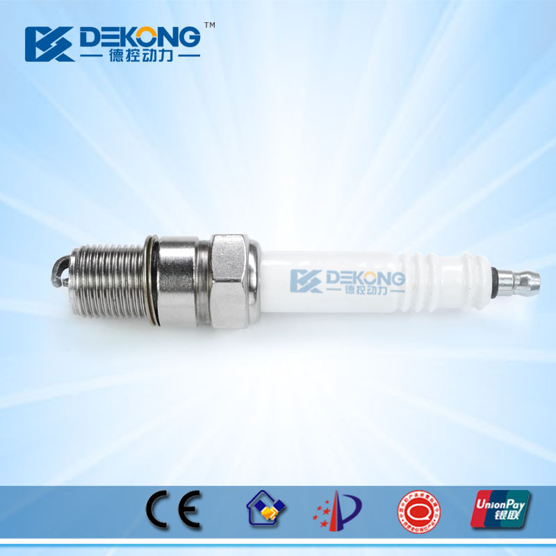 铱铂金火花塞RB77WPCC|优质产品|【德控动力】