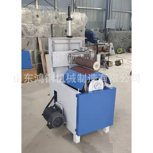 便携木工椅腿椅背砂光抛光机