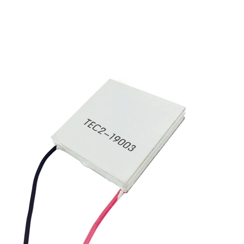 双层半导体制冷片 TEC2-19003 大温差二级制冷12V电子冰箱 恒温箱