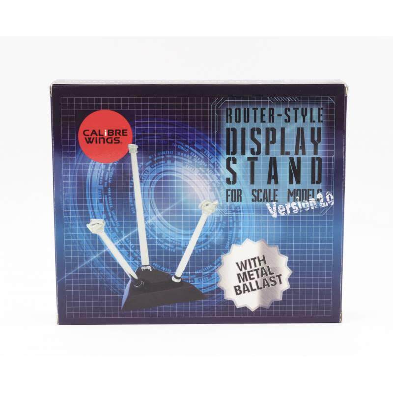 V2.0升级通用支架CalibreWings