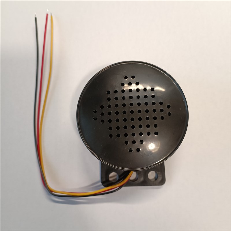 门禁磁力锁门已开推门拉门开门语音提示提醒器锁打开语音提示器