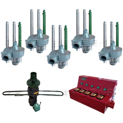 粮食降温单管风机 抽风机 局部散热吸风机 抽湿抽水风机 粮食通风