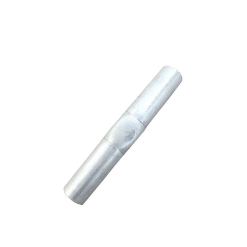 大棚配件连接管棚顶上弯接头拱管接头农业蔬菜温室钢管热镀锌骨架