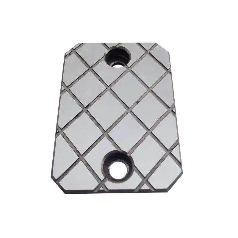 模具定位块方型固定块精定位导位辅助器边锁立式0度定位块PL KYLM