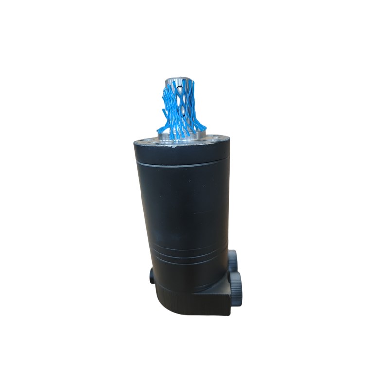 微型高速液压马达BMM/OMM-8 12.5 20 32 40 50小型油马达2000转