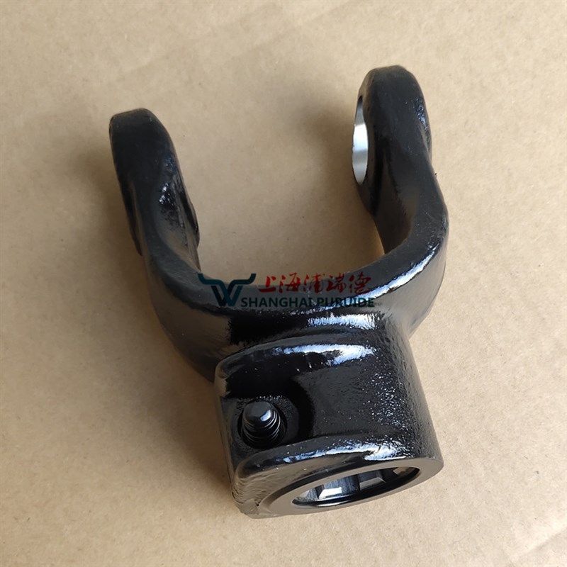 农机配件 打捆机 捆草机 华德2.2新款传动轴节叉 十字轴承 原厂