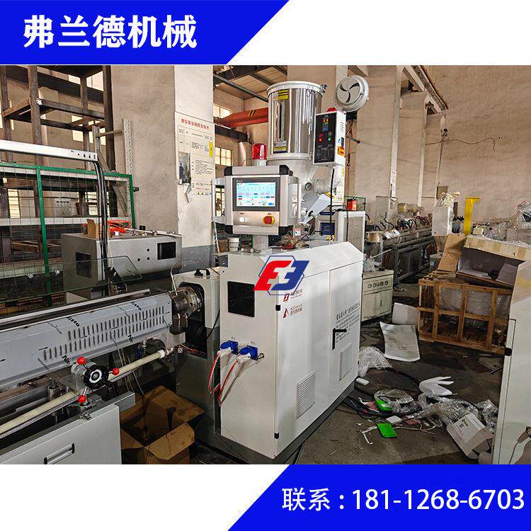 亮丝绸双备三色渐变色3D色打印材生耗产FLD-35线设厂家