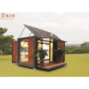 美锐箱 酒店客房民宿景区汽车露营地度假村酒吧移动集装箱房屋