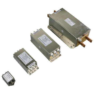 输入滤波器/三相EMI滤波器 型号:NFI-0200-SA库号：M409396