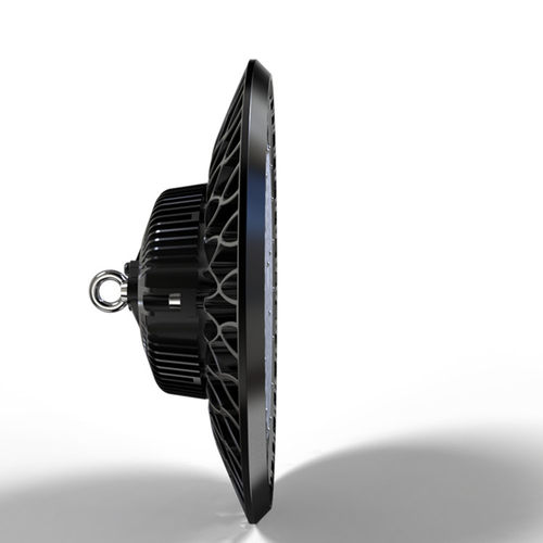 厂家直销 UFO工矿灯外壳散热套件 100W~ 200W 鳍片散热外壳套件