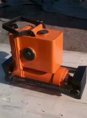 耐用的YFZ-147液压方枕器包邮 YFZ-80液压方枕方木器手提方枕器