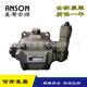 VL302 安颂ANSON叶片泵TPF G00 10S TPF VL301 GH6