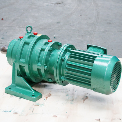 双级减速机 XWE8165B-649摆线针减速器 运转平稳