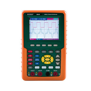Extech MS420 20MHz双通道数字示波器