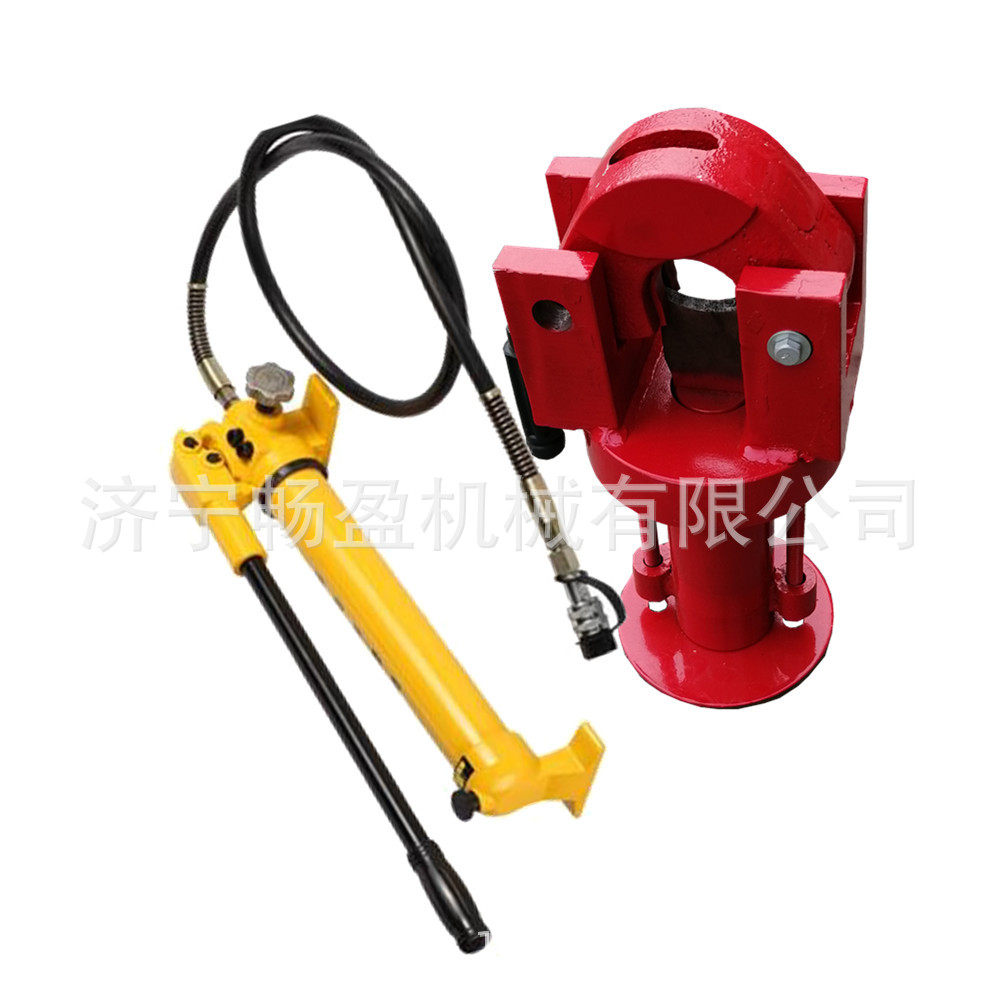 钢丝绳剪断线钳 FJQ-52分体式钢缆液压剪 手动液压 钢丝绳切断器,电子/电工,其它,淘宝优惠券,粉丝福利购,淘宝优惠卷