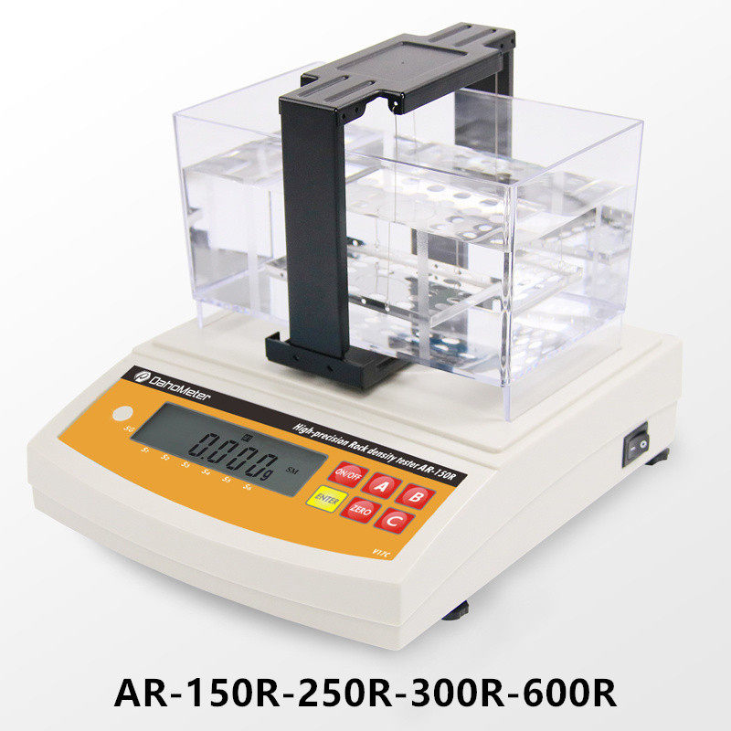 达宏美拓AR-300R岩石矿石密度测试仪  AR-600R地质研究行业密度计,标准件/零部件/工业耗材,其他管件,淘宝优惠券,粉丝福利购,淘宝优惠卷