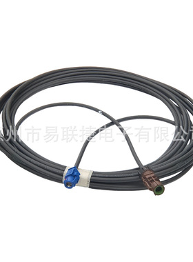 RS罗森连接器线束 D4Z005-DC0-F_D4Z001-DC0-C_L7230