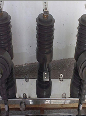 浙江宝光 户外高压分界开关真空断路器ZW32-12F/630-20KA 25KA