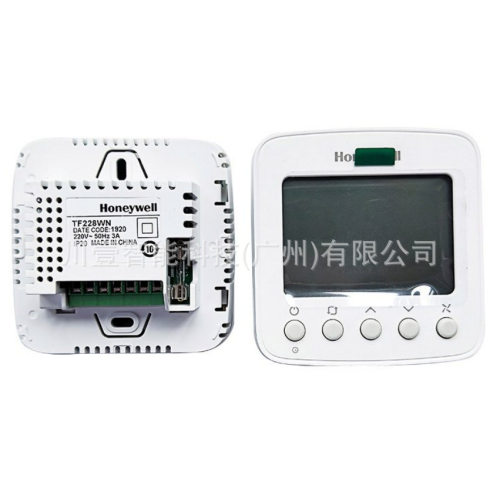 霍尼维尔风机盘管温控器原装正品
