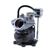 49389 供应汽车发动机配件 4M40T涡轮增压器配件零件号 02060