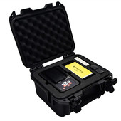 HDPD G40局部放电巡检仪武汉生产厂家