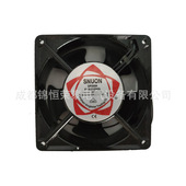 DP200A 60Hz 2123XSL CPU风扇 220V 0.14A机柜散热风机