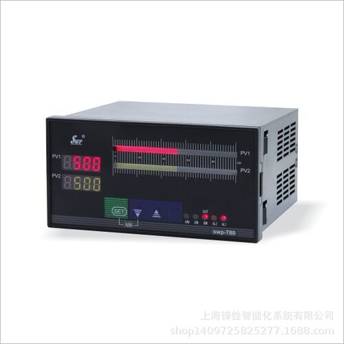 SWP-PID自整定光柱显示控制仪（外给定或阀位控制）昌晖仪表
