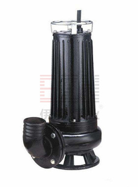 供应WQK25-15QG切割式污水污物潜水泵