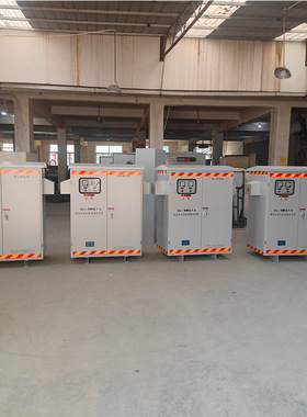 400kva300kw隧道矿井380v升压增压器5000米4公里3公里作用距离