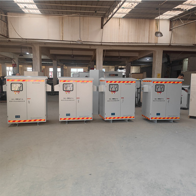 400kva300kw隧道矿井380v升压增压器5000米4公里3公里作用距离