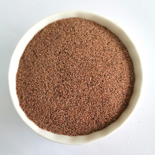 水切割砂80A 石榴石砂80# 15312133044 水刀沙 厂家直销目数齐全