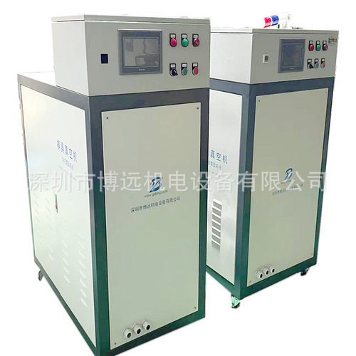 全自动压铸模具真空机，合金压铸真空站，SV100B大吸力高真空