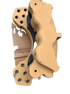 山推压路机配件SR16制动器总成263-18-01100 山推SR14