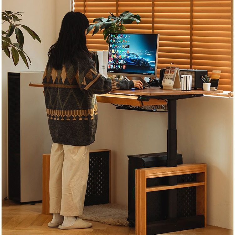 冉冉升降书桌学生智能电动实木可调节自动办公学习桌电脑桌电竞桌,办公设备/耗材/相关服务,其它,淘宝优惠券,粉丝福利购,淘宝优惠卷