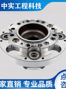 （中实）生产提升机配套型号CL1-CL19齿轮联轴器