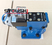 电磁卸荷阀DAW10B 16W220NZ5L现货 315G24N25L DAW10B 30B