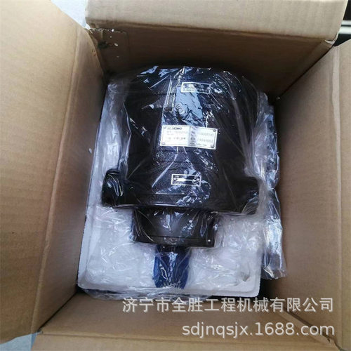 直销徐工随车吊配件SQ8液压齿轮泵803009341