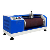 供应 皮革耐磨测试仪 底耐磨试验机 橡胶DIN耐磨耗试验机 鞋