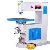 木工吊锣铣床 木工机械镂铣机 吊镂5057