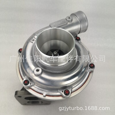 RHG6 114400-4420 1144004420 6HK1 涡轮增压器