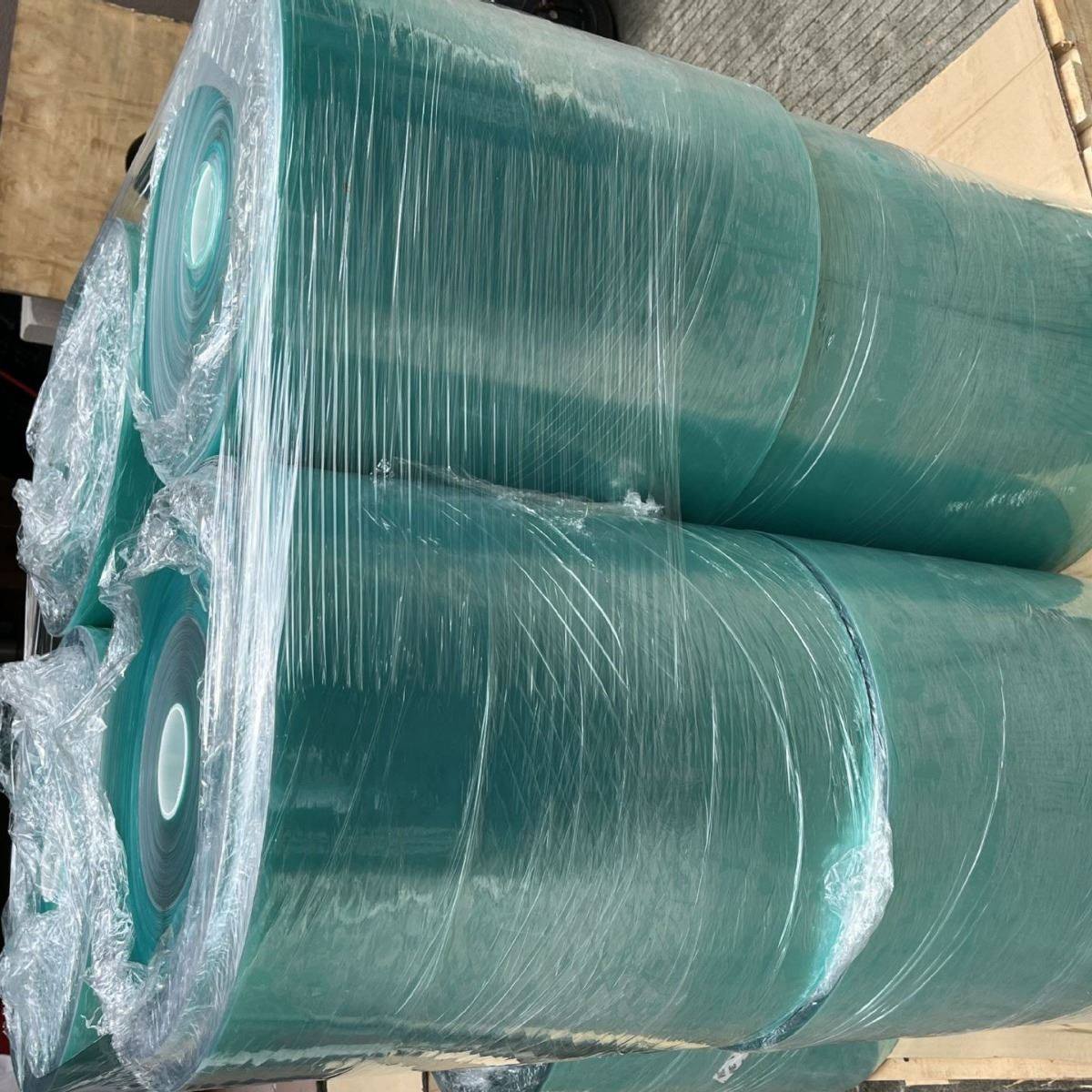 优惠供应沙伯基础复合薄膜6070 SABIC透明PC 0.175mm一面PC一面亚