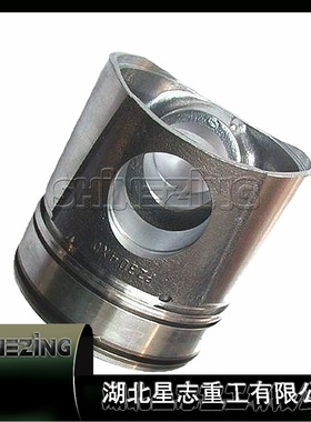 4897980、NT855,NTA855发动机零部件活塞4897980